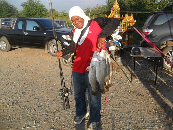 Fakefish อีกแล้วครับผม :grin: