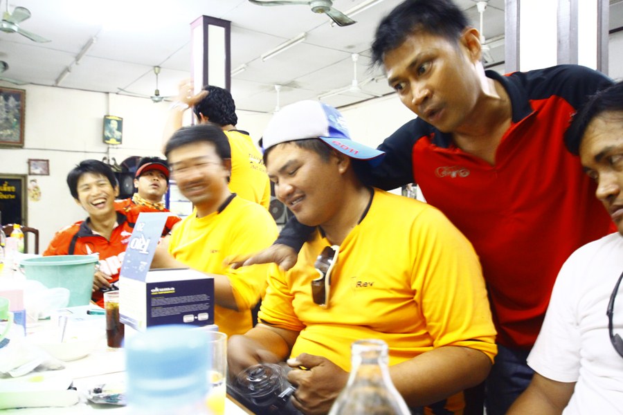 แถมอีกใบ  :laughing: :laughing: :laughing: :laughing: