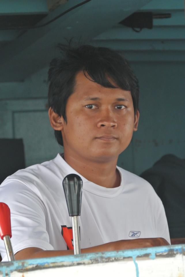 ไต๋ก็พึ่งตื่นพร้อมๆกันสภาพอย่างที่เห็นครับ :laughing: