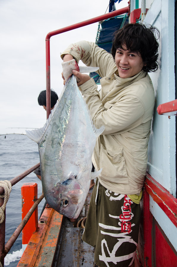  [b]อีกสักภาพก่อนที่จะลำเลียงสู่ห้องอุณหภูมิต่ำ[/b]