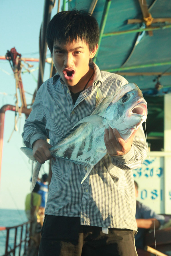  [b]ถึงไม่ใหญ่แต่ทำให้คนอื่นอิจฉาตาร้อนได้[/b] :laughing: :laughing: :wall: :wall: :wall: :wall: :wa
