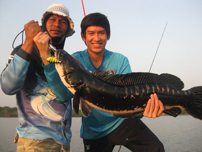 ลืมแนะนำครับ พี่ผม ชื่อ พี่ไก่ ครับ :smile: :smile: