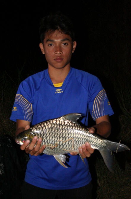 ขอหล่อบ้าง โก้ หลอยสับ 