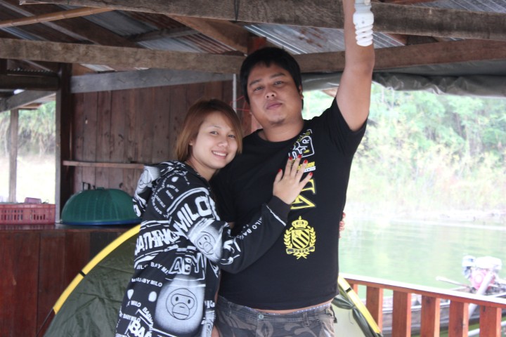 สมาชิก น้าต้นกับน้องแนน :love: