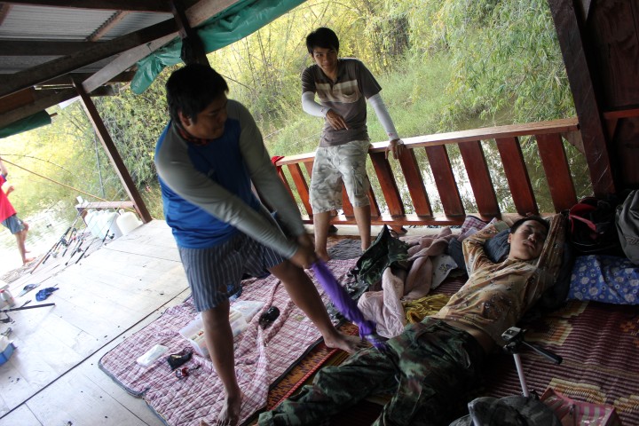 ตีกลอ์ฟค่าเวลา :laughing: :laughing: :laughing: :laughing: :laughing: :laughing: