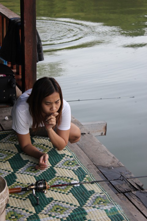 ปลาไรกินน้า :spineyes: