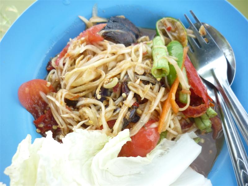                         วันนี้นึกอยากทานครับ  ม่ะ...มาทานกันครับ  :umh: