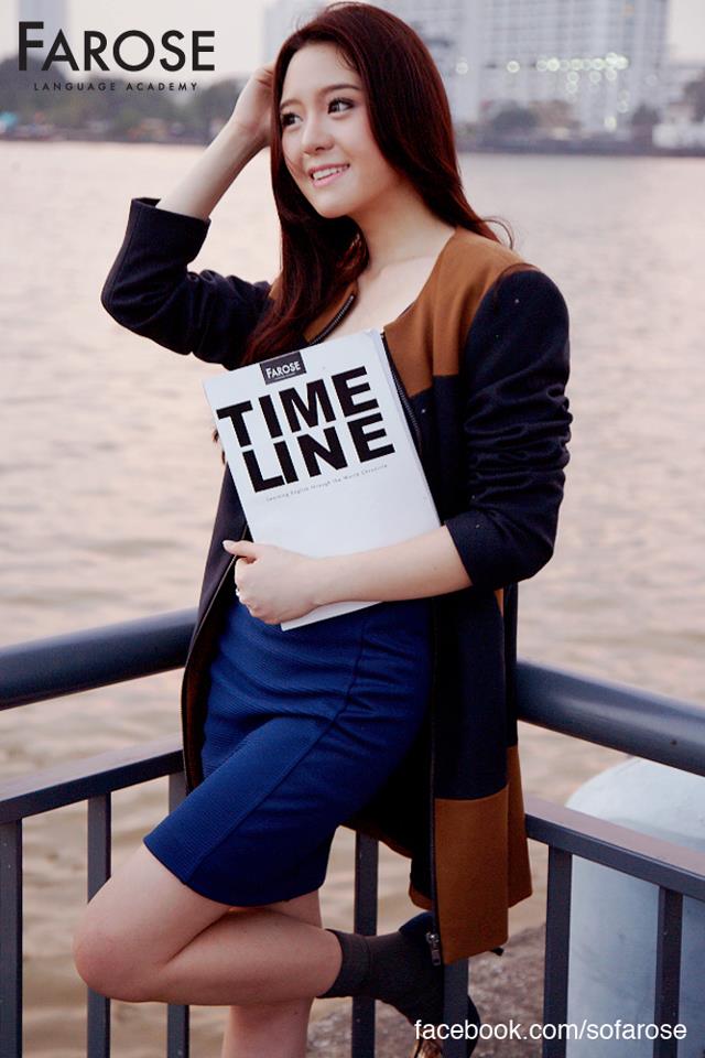น่ารักมาก  :love: :love: