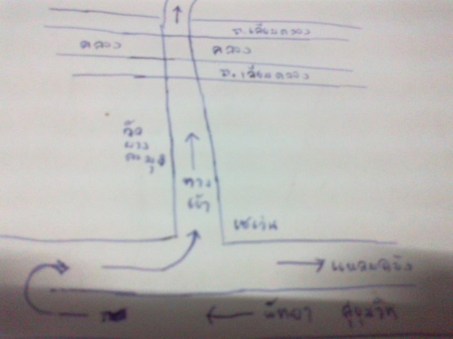 หมายเขื่อนกั้นคลื่นแหลมฉบัง