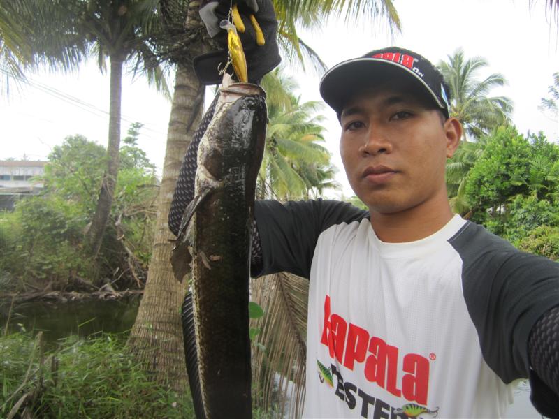  :cheer: คู่กันให้หมดในแบรนด์  Rapala