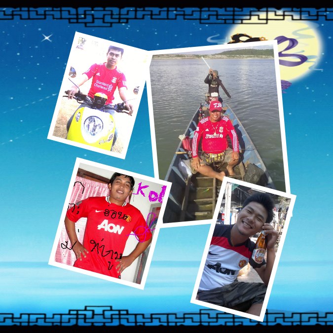 มันก็น่าใจหายเหมือนกันนะครับจากที่เคยออกทริปมาด้วยกันตลอด อยู่ดีดีคนนึงต้องหายไป  :sad: