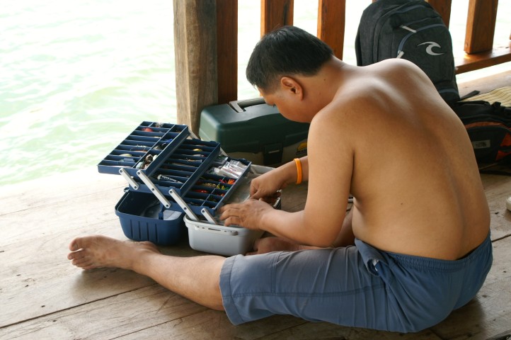 อันนี้น้าเปิ้ล ว่างก็จัดกล่องกันไป :grin: