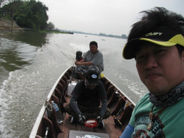 มื้อเช้าครับ :grin: