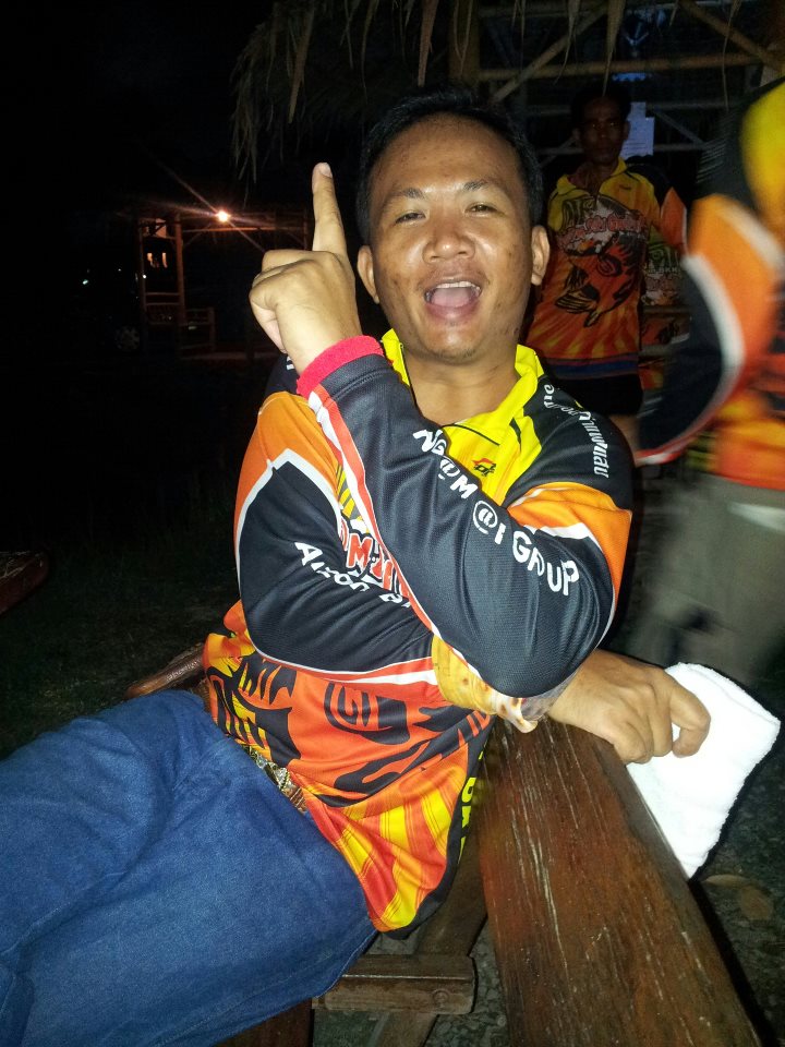 แชมป์งานคนนนท์  ทั้งยาว ทั้งใหญ่   :grin: