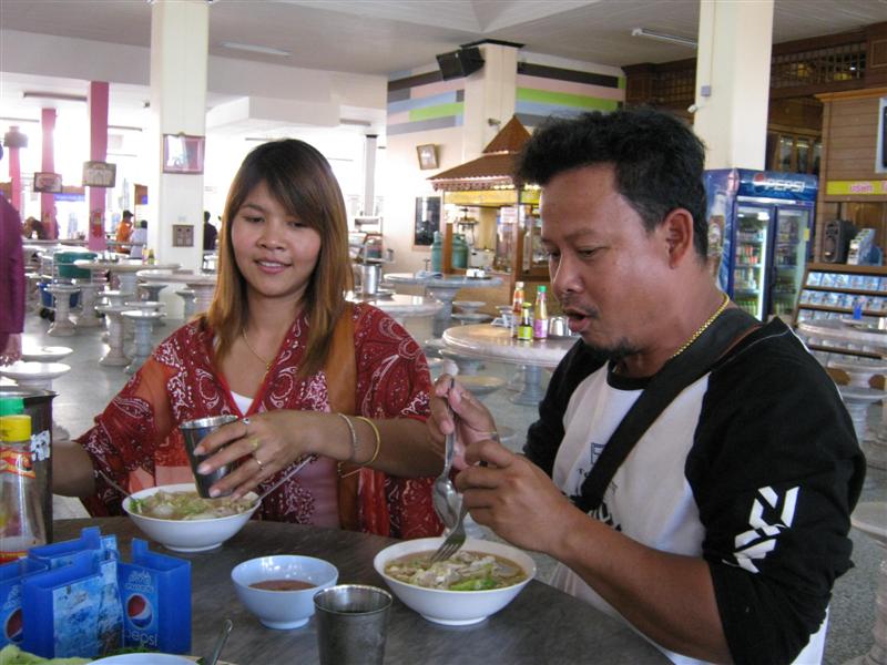 แวะกินข้าวุณสาหร่ายยยยยยย :grin: