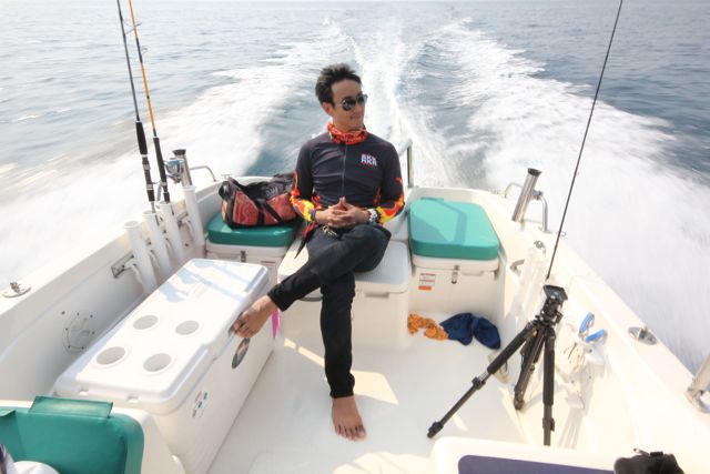 ย้ายหมาย