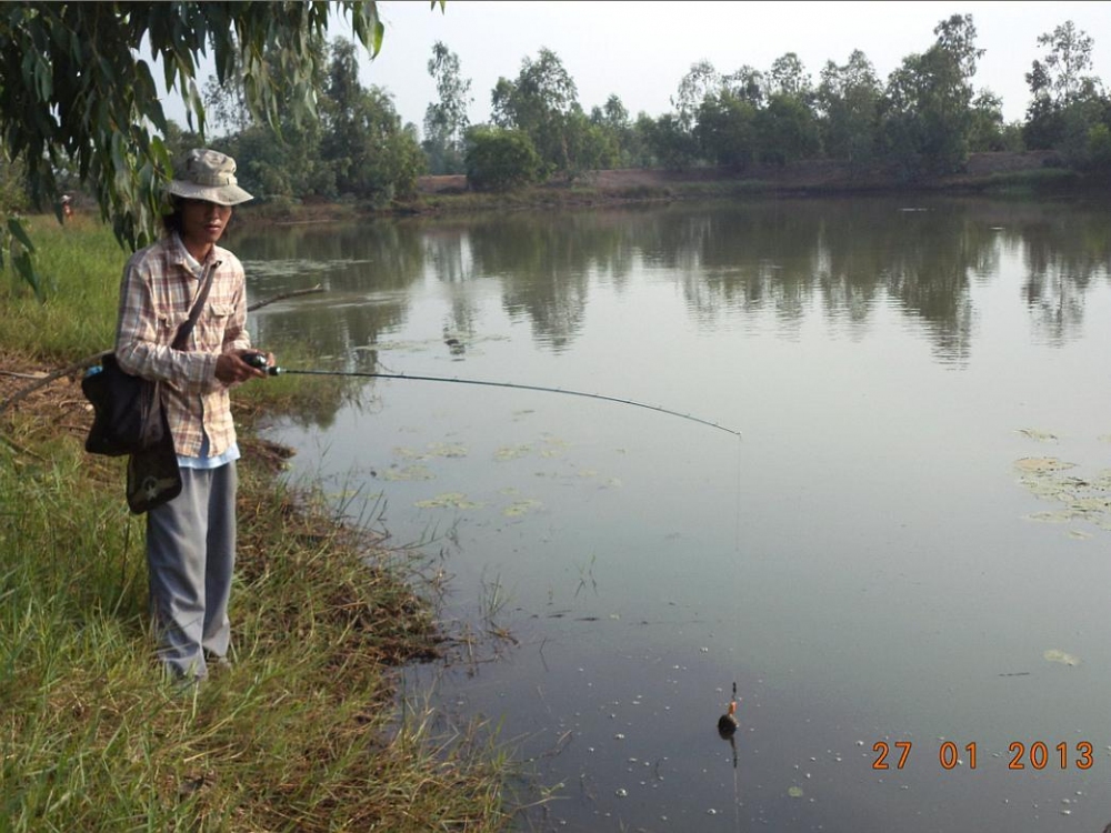มัวแต่พรรณาภูมิศาสตร์เพื่อให้ท่านแม่ทัพวางกลศึกอยู่นั้น ขุนป้อก หนึ่งในหน่วยลาดตระเวนชุดแรกที่ท่านแม