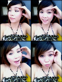 เปิ้ลเองน้าาาา :rose: :rose: :rose: :rose:

                       ขอบคุณนะค่ะสำหรับทุกคำอวยพรดีๆ 