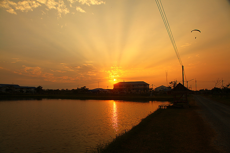                                                              ขอจบที่ภาพนี้เลยครับ ได้มันกันทุกคนครับ