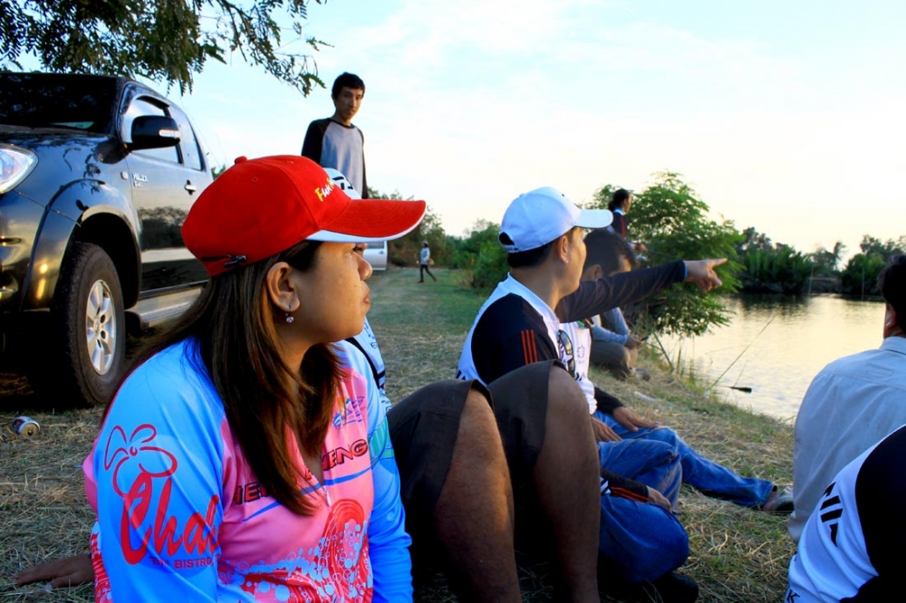 รีแล็กซ์... :cheer: :cheer: