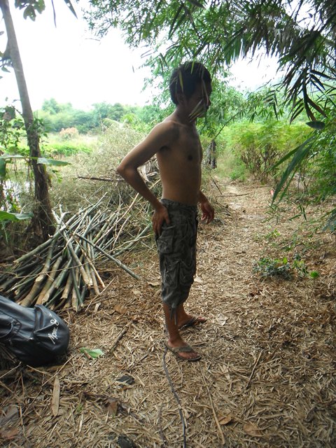 สั่งอย่างเดียงเจ้าของบ่อ 555