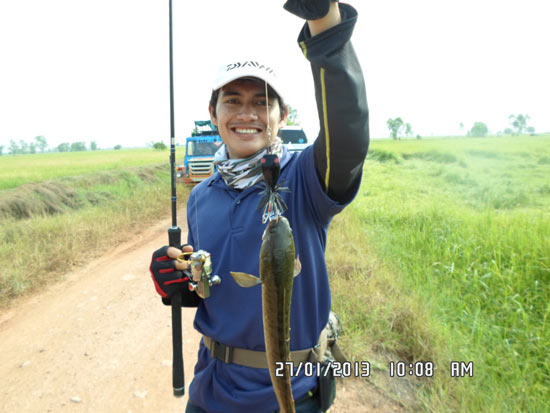 ผมเองก็รอดแล้วครับ  เล็กใหญ่นับ1หมดครับ :grin: :laughing: :grin: :laughing: