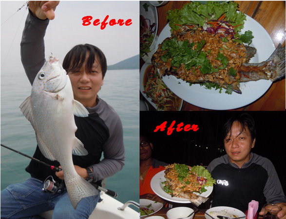ผลงานของน้าโก๋  :umh: :umh: