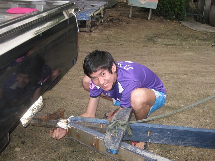 ลูกชายครับ.. :cool: