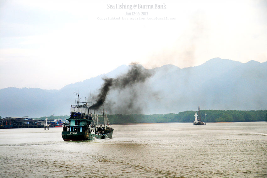 ช่วงเวลาเพียง 5 วันที่มีความสุขบนเรือ มันช่างสั้นซะเหลือเกิน :sad:
(Subtitle: 5 days of happiness o