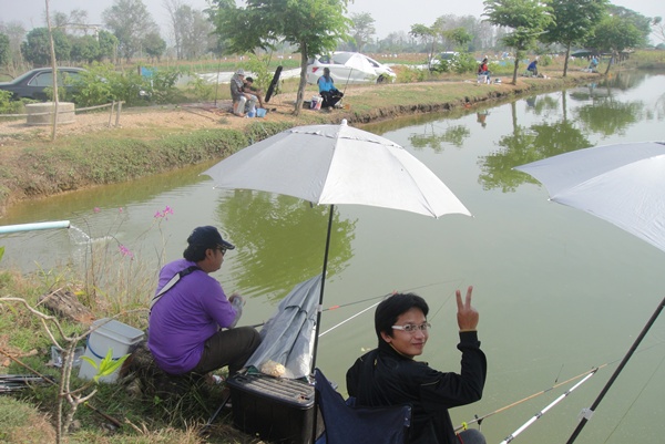 ขอบคุณทีมงานชิงหลิว  แม่สอด  ครับ