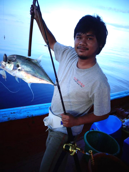 เช้ามาโดนฝูงโฉมงามถล่มทันที