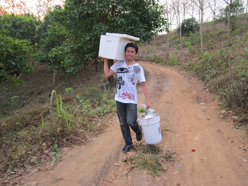  :cheer:น้องวุฒิสุดหล่อหนักนะน้องพี่ตากล้องขอเบาหน่อยละกัน :cheer: :angry: :grin: :grin: