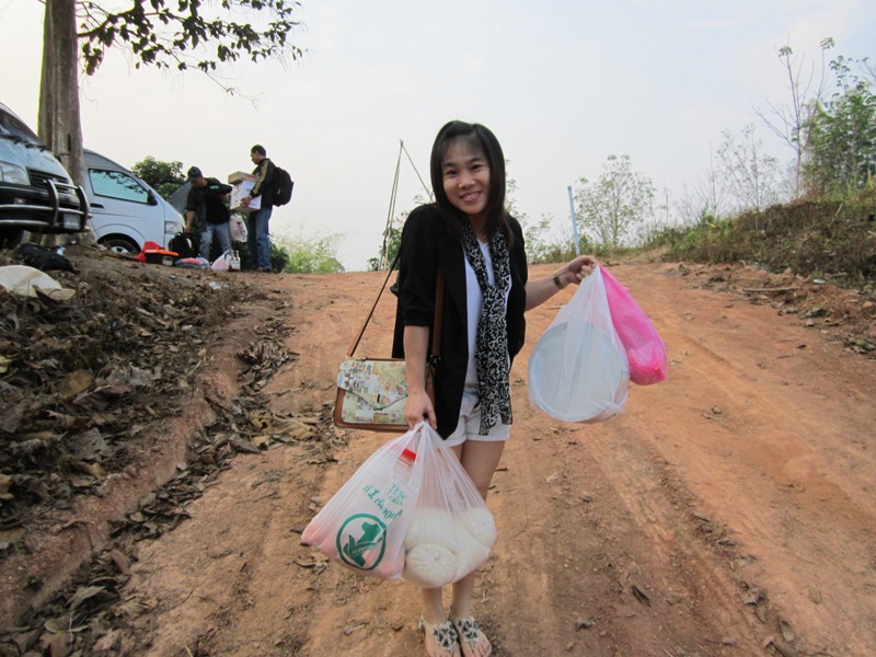  :cheer:แฟนใครหวาสวยจังโทษทีน้องมัจสวยก็ต้องถือเหมือนกันนะ :cheer: :grin: :cool: :grin: