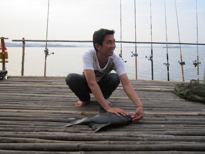  :cheer:น้องวุฒิบ้างจากปลากาเป็นปลาเวียนอีกแระ :cheer: :grin: :grin: