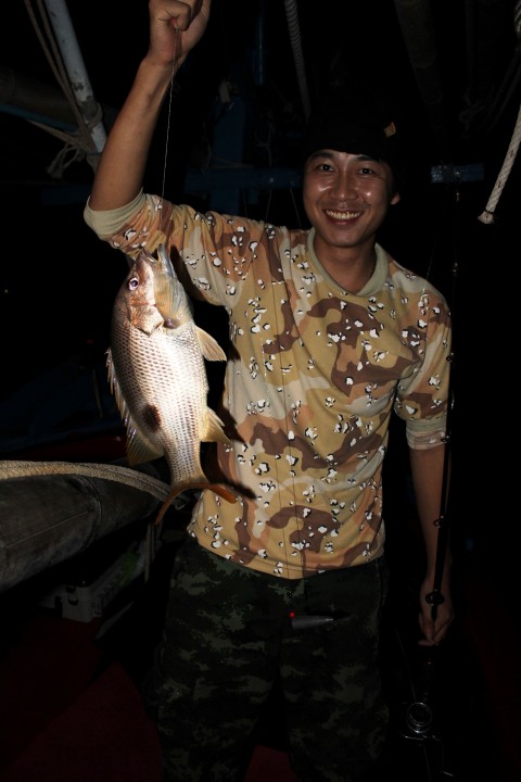 น้าโก้จัดมาอีกหน่วย :grin: