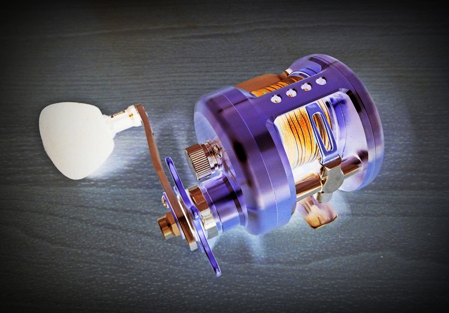 TD LUNA 203 Micro jig :grin: