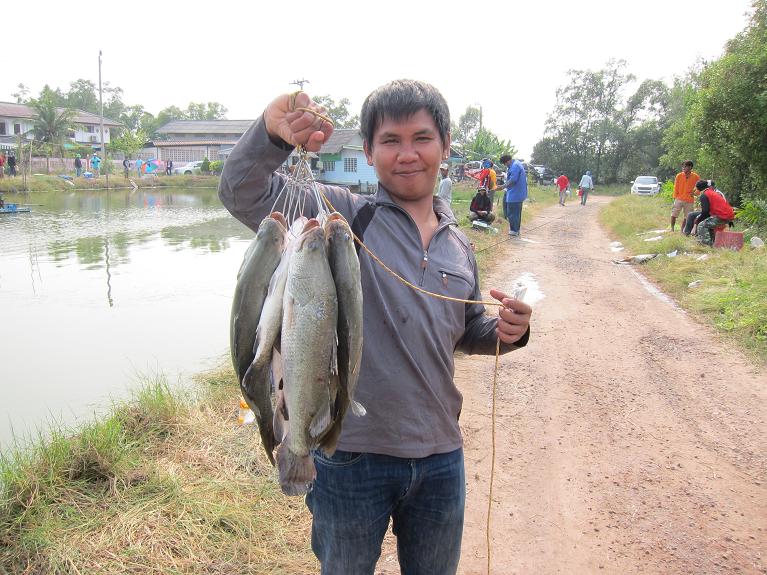 เต็มพวง :grin: