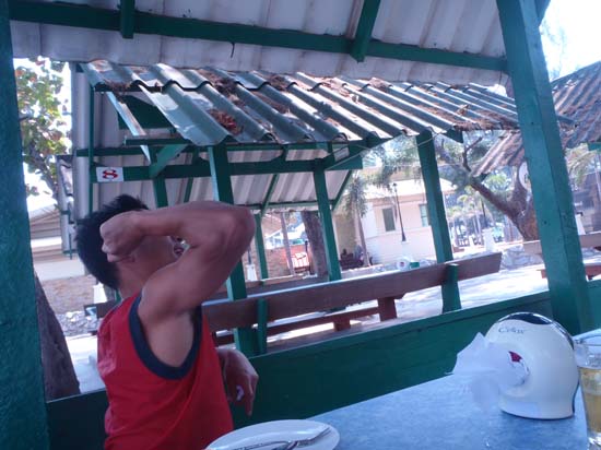  :cheer: น้าวิทย์บอกยังไหว...อะๆจัดไป :cheer: