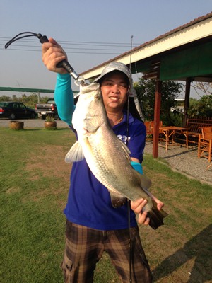 เริ่มเย็นแล้ว
