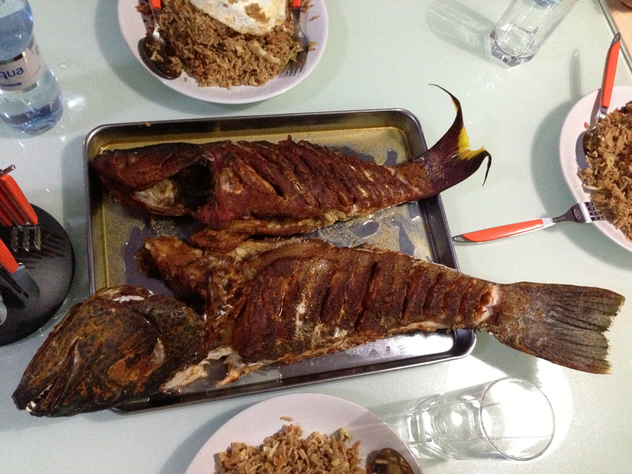 แลกันชัดๆ ทั้งหางตัด หางบ่วง :laughing:
