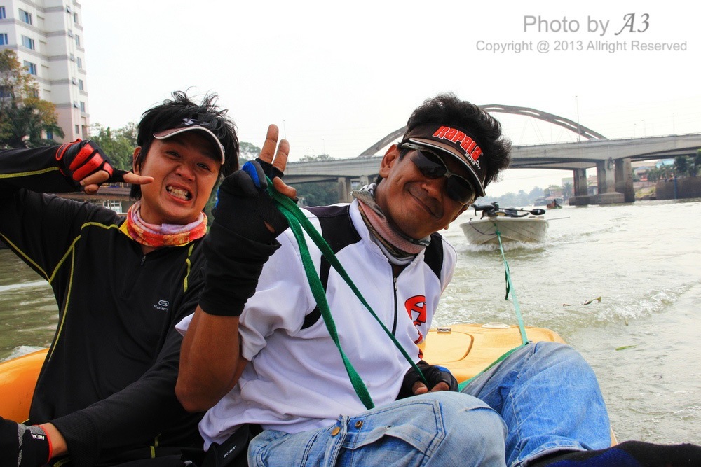 เรียบร้อยยย ไปอีก 1 คน ขุนพลจาก The Fish Team   :laughing: :laughing: :laughing: :laughing: