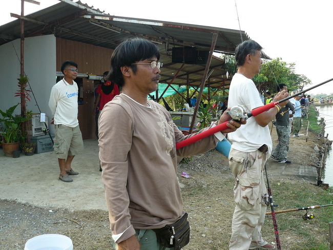 พี่ประทีป กะ พี่ยศ สามแยกทีม สู้ๆ :love: :cheer: :cheer: :cheer: :cheer: :cheer: