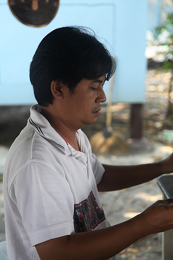 น้าโกดังพร้อมๆ :grin: