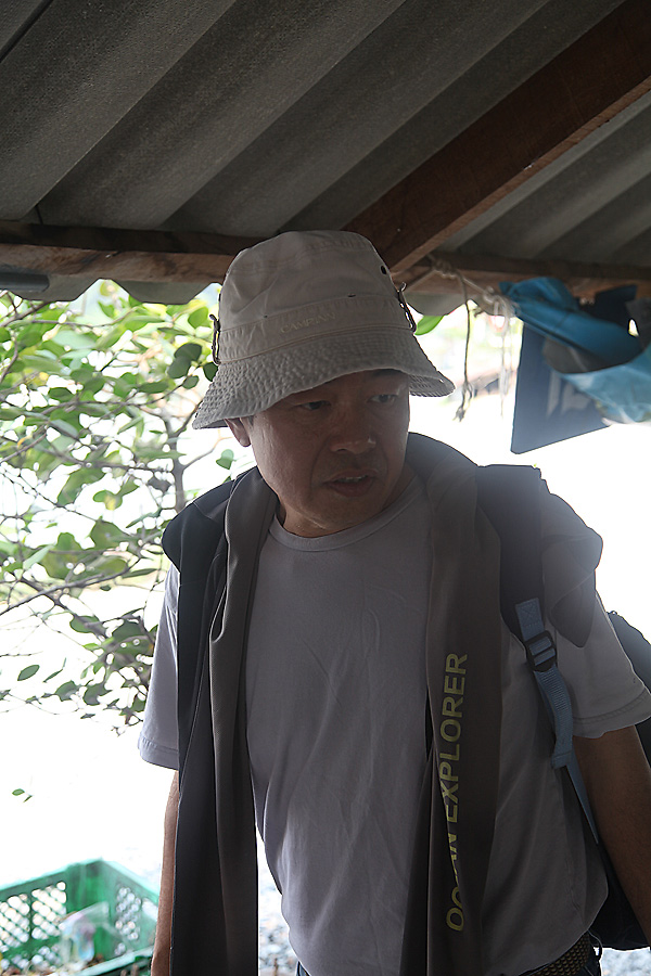 เฮียธนชัย หนุ่มใหญ่ใจดีของน้องๆ :cool: