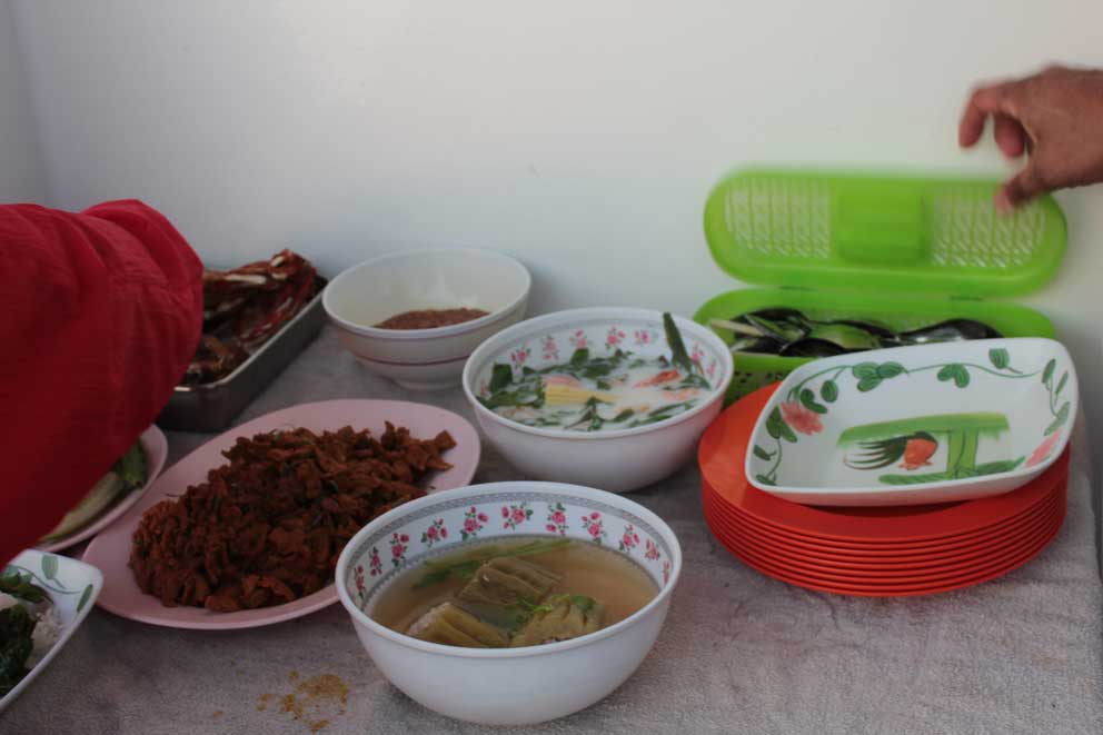 อิ่มหนำสำราญ
