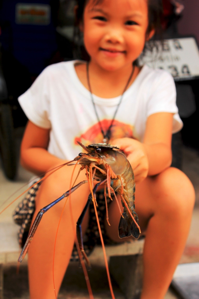 งานนี้ลูกสาว ขอเป็นคนพม่า  :laughing: :laughing: