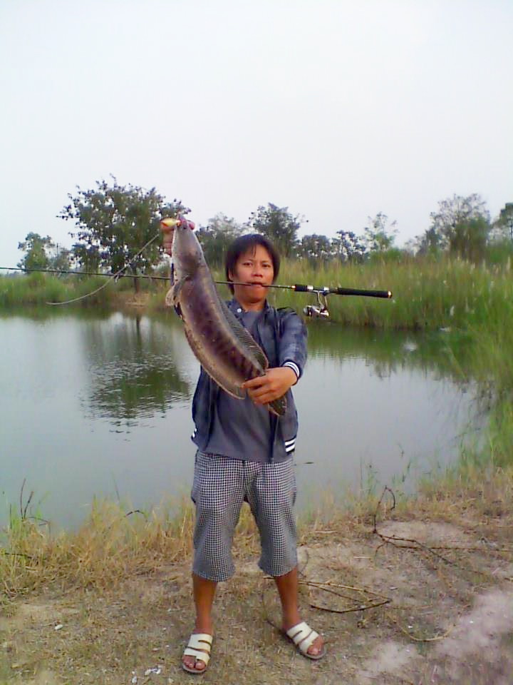 อยากได่ปล่าตัวใหญ่จัง