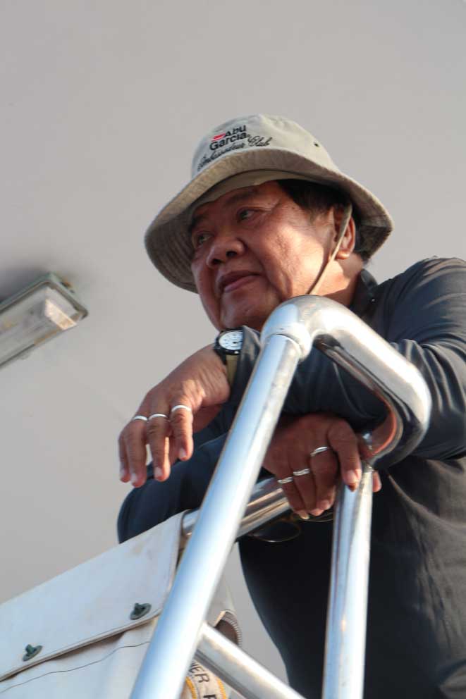 มันไม่ร้อนกันเลยยวุ้ย