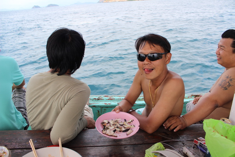 หอยลวก   :cheer: :cheer: :cheer: