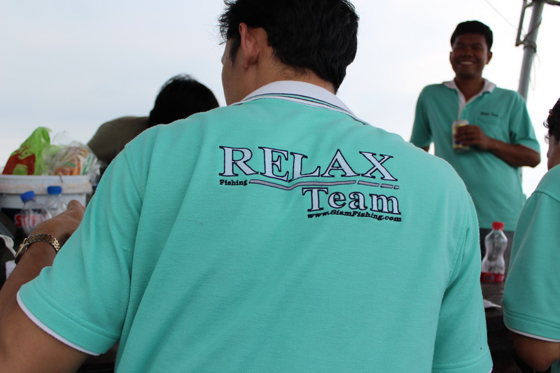 สุดยอดเลยทีมนี้   :cheer: :cheer: :cheer: